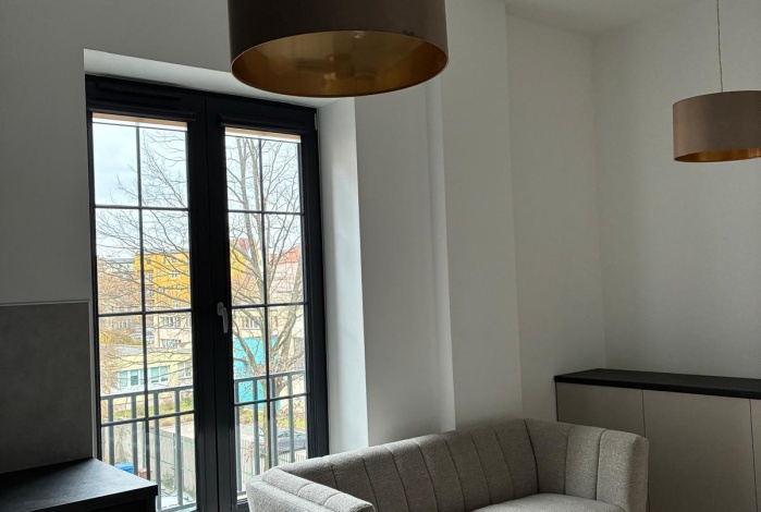 Mieszkanie na wynajem w Bydgoszcz Okole Graniczna 8A o powierzchni 50 mkw