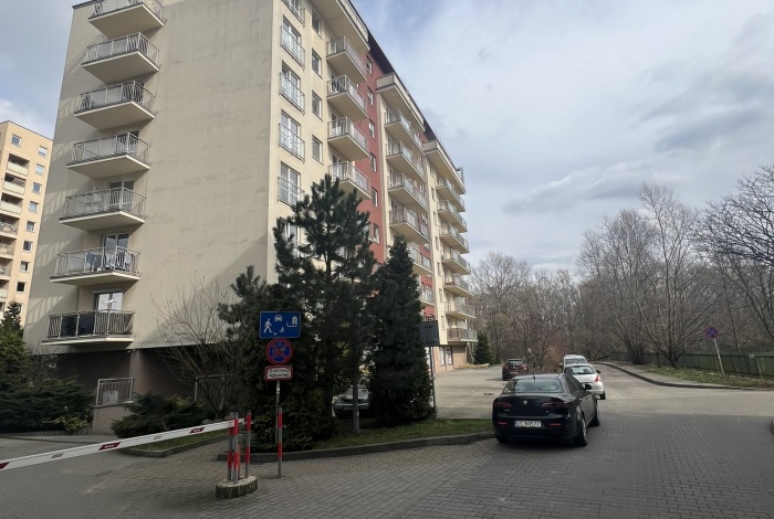 Mieszkanie na sprzedaż w Kraków Podgórze Lipińskiego o powierzchni 68 mkw
