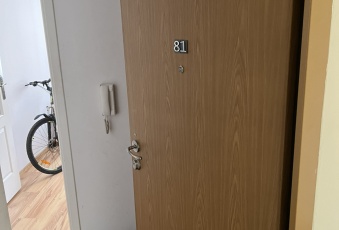 Mieszkanie Sprzedam małopolskie Kraków Podgórze-1