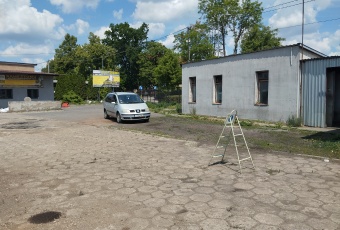 Komercja sprzedaż Chełmża Chełmża Toruńska 8 2868 mkw Komercja Sprzedam kujawsko-pomorskie Chełmża Chełmża-1