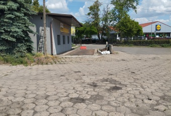 Komercja sprzedaż Chełmża Chełmża Toruńska 8 2868 mkw Komercja Sprzedam kujawsko-pomorskie Chełmża Chełmża-3