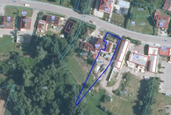 Dom Sprzedam małopolskie Trzciana -1