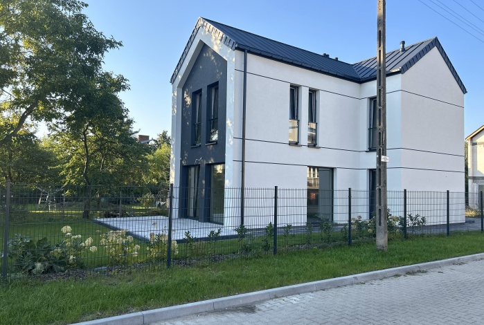 Dom na sprzedaż w Siedlce Ogrody Murarska 47 o powierzchni 123 mkw
