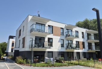 Mieszkanie Sprzedam mazowieckie Warszawa Ursynów-2
