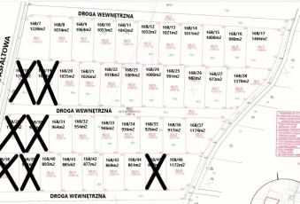 Działka sprzedaż Wiśniewo Wiśniewo 854 mkw Działka Sprzedam mazowieckie Wiśniewo Wiśniewo-1