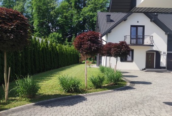 Dom na sprzedaż Nawojowa  836769