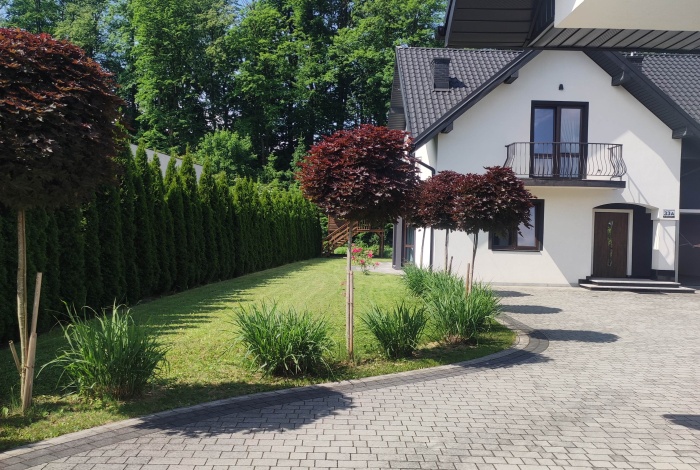 Dom na sprzedaż w Nawojowa Nawojowa Nowosadecka  o powierzchni 185 mkw