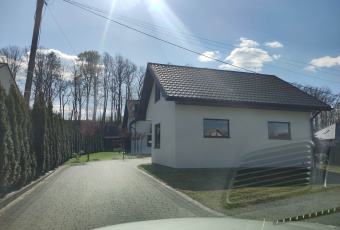 Dom sprzedaż Nawojowa Nawojowa Nowosadecka 185 mkw Dom Sprzedam małopolskie Nawojowa Nawojowa-1