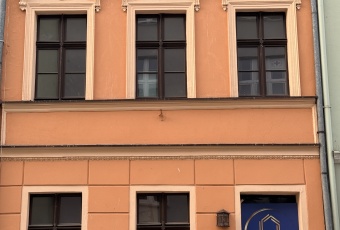 Dom sprzedaż Toruń Stare Miasto Sukiennicza 219 mkw Dom Sprzedam kujawsko-pomorskie Toruń Stare Miasto-1