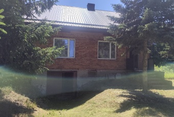Dom sprzedaż Gorzkowice Marianek Marianek 1 110 mkw Dom Sprzedam łódzkie Gorzkowice Marianek-2