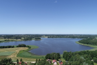 Działka na sprzedaż Przodkowo  836790