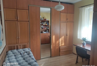 Mieszkanie wynajem Poznań Nowe Miasto WARSZAWSKA 32 mkw Mieszkanie Wynajmę wielkopolskie Poznań Nowe Miasto-1