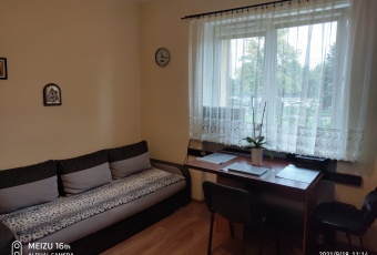 Mieszkanie wynajem Poznań Nowe Miasto WARSZAWSKA 32 mkw Mieszkanie Wynajmę wielkopolskie Poznań Nowe Miasto-2