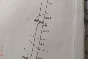Działka sprzedaż Baranów Niwa działka 110 17000 mkw Działka Sprzedam lubelskie Baranów Niwa-3