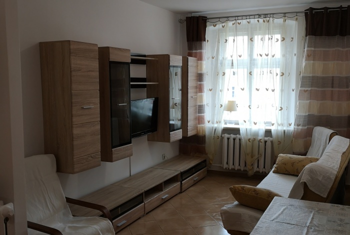 Mieszkanie na sprzedaż w Świdnica Świdnica Puławskiego 23 o powierzchni 39 mkw