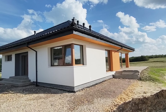 Dom na sprzedaż w Chrzanów   o powierzchni 124 mkw