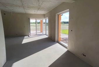 Dom sprzedaż Chrzanów 124 mkw Dom Sprzedam małopolskie Chrzanów -3