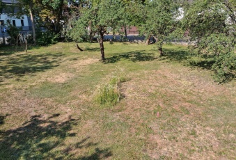 Działka sprzedaż Wołomin Przyjacielska 501 mkw Działka Sprzedam mazowieckie Wołomin -3