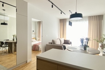 Mieszkanie Wynajmę dolnośląskie Wrocław Stare Miasto-3
