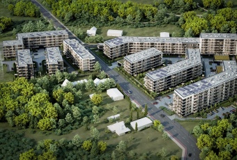Mieszkanie na sprzedaż Warszawa  836809
