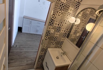Mieszkanie sprzedaż Bydgoszcz Okole Warmińskiego 30 mkw Mieszkanie Sprzedam kujawsko-pomorskie Bydgoszcz Okole-3