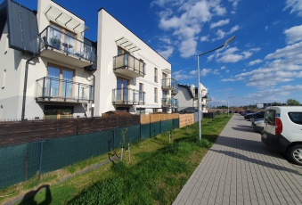 Mieszkanie na sprzedaż Wrocław  836811