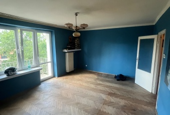 Mieszkanie sprzedaż Łódź Bałuty Zachodnia 23B 42 mkw Mieszkanie Sprzedam łódzkie Łódź Bałuty-2