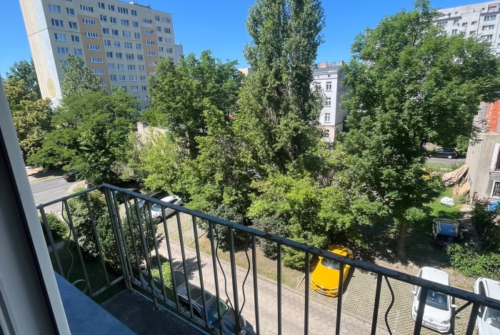 Mieszkanie na sprzedaż w Łódź Bałuty Zachodnia 23B o powierzchni 42 mkw