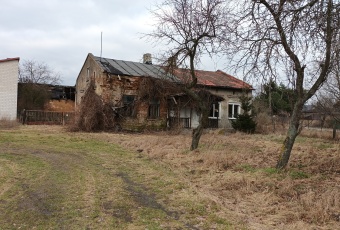 Dom na sprzedaż Chodecz  836817