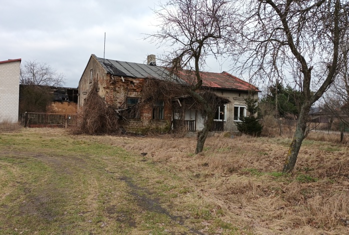 Dom na sprzedaż w Chodecz  Apteczna 17 o powierzchni 120 mkw