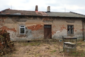 Dom sprzedaż Chodecz Apteczna 17 120 mkw Dom Sprzedam kujawsko-pomorskie Chodecz -3