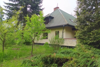 Dom sprzedaż Żabia Wola Zalesie Grodziska 250 mkw Dom Sprzedam mazowieckie Żabia Wola Zalesie-1