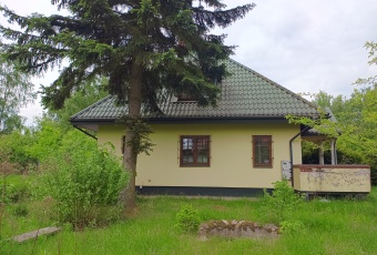 Dom sprzedaż Żabia Wola Zalesie Grodziska 250 mkw Dom Sprzedam mazowieckie Żabia Wola Zalesie-2
