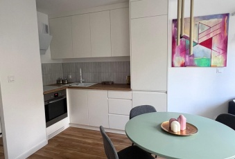 Mieszkanie Wynajmę mazowieckie Warszawa Śródmieście-2