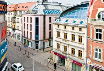 Komercja wynajem Bytom Jainty 22 320 mkw Komercja Wynajmę śląskie Bytom -2