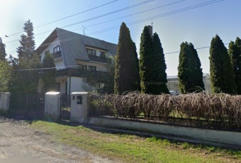Dom na sprzedaż Mykanów  836826