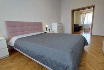 Mieszkanie na wynajem Warszawa  836827