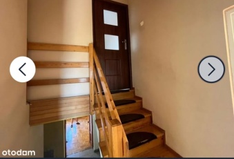 Dom sprzedaż Kobierzyce Domasław Wrocławska 20a 220 mkw Dom Sprzedam dolnośląskie Kobierzyce Domasław-1