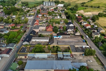 Dom Sprzedam wielkopolskie Kiszkowo Kiszkowo-1
