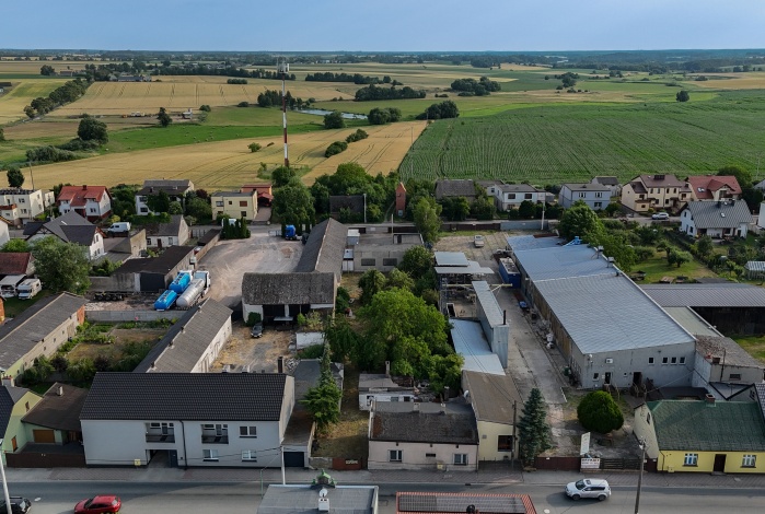 Dom na sprzedaż w Kiszkowo Kiszkowo Szkolna o powierzchni 81 mkw