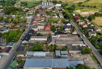 Dom Sprzedam wielkopolskie Kiszkowo Kiszkowo-2