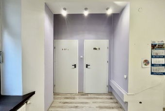 Komercja wynajem Łódź Śródmieście Piotrkowska 60 41 mkw Komercja Wynajmę łódzkie Łódź Śródmieście-3