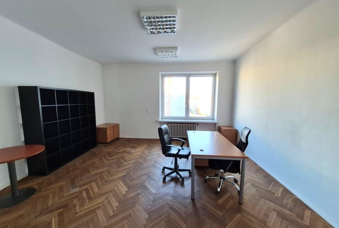 Komercja na wynajem w Łódź Śródmieście Zachodnia 70 o powierzchni 28 mkw