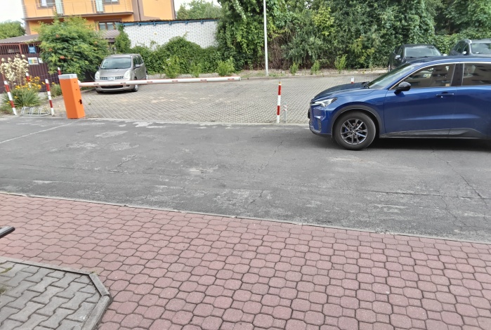 Mieszkanie na sprzedaż w Grodzisk Mazowiecki   o powierzchni 40 mkw