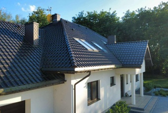 Dom na sprzedaż Słupno  836852