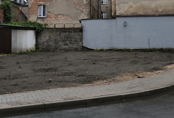 Działka sprzedaż Chełmża Chełmża Szewska 225 mkw Działka Sprzedam kujawsko-pomorskie Chełmża Chełmża-2