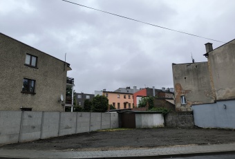 Działka sprzedaż Chełmża Chełmża Szewska 225 mkw Działka Sprzedam kujawsko-pomorskie Chełmża Chełmża-3