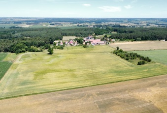 Działka na sprzedaż Wąsosz  836855
