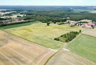 Działka Sprzedam dolnośląskie Wąsosz -1