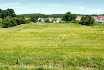 Działka Sprzedam dolnośląskie Wąsosz -3